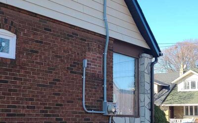 EV Charger Installation: Preparing Your Home for the Electric Vehicle Revolution